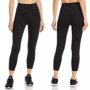 GIRLFRIEND COLLECTIVE Compressive High-Rise 23” crop Legging